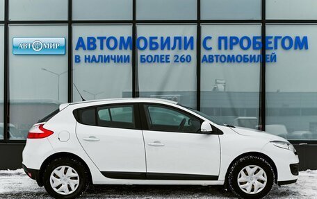 Renault Megane III, 2014 год, 715 000 рублей, 6 фотография