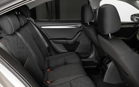 Skoda Octavia, 2020 год, 1 824 200 рублей, 8 фотография