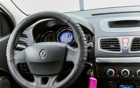 Renault Megane III, 2014 год, 715 000 рублей, 11 фотография