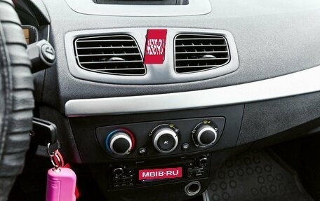 Renault Megane III, 2014 год, 715 000 рублей, 13 фотография