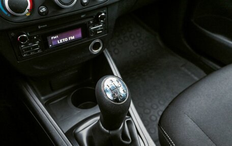 Renault Megane III, 2014 год, 715 000 рублей, 14 фотография