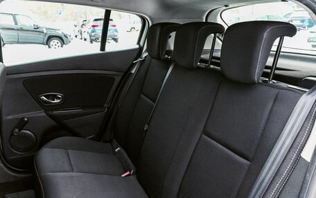 Renault Megane III, 2014 год, 715 000 рублей, 17 фотография