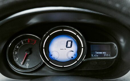 Renault Megane III, 2014 год, 715 000 рублей, 16 фотография