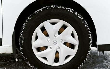 Renault Megane III, 2014 год, 715 000 рублей, 19 фотография