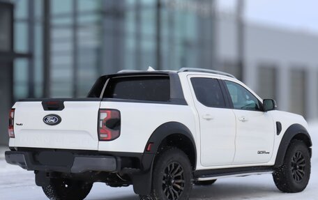 Ford Ranger, 2025 год, 6 400 000 рублей, 2 фотография