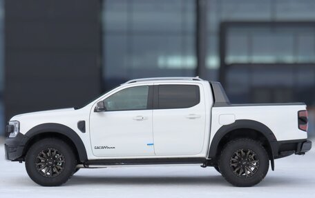 Ford Ranger, 2025 год, 6 400 000 рублей, 5 фотография