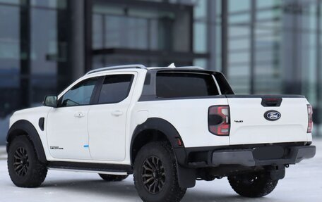 Ford Ranger, 2025 год, 6 400 000 рублей, 6 фотография