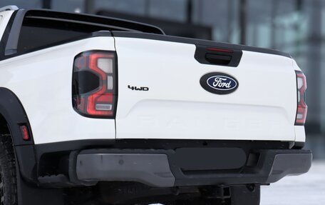 Ford Ranger, 2025 год, 6 400 000 рублей, 8 фотография