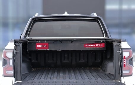 Ford Ranger, 2025 год, 6 400 000 рублей, 10 фотография