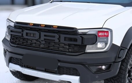 Ford Ranger, 2025 год, 6 400 000 рублей, 4 фотография