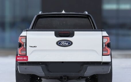 Ford Ranger, 2025 год, 6 400 000 рублей, 7 фотография