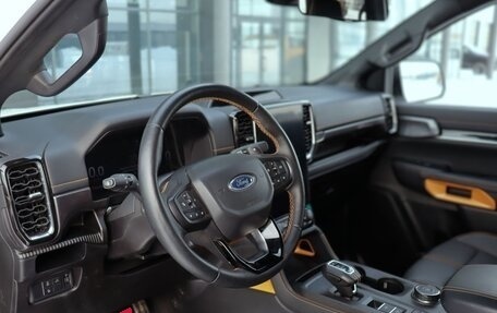 Ford Ranger, 2025 год, 6 400 000 рублей, 3 фотография