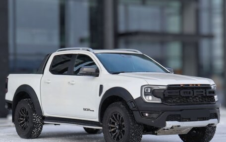 Ford Ranger, 2025 год, 6 400 000 рублей, 15 фотография