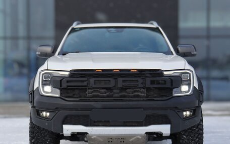 Ford Ranger, 2025 год, 6 400 000 рублей, 16 фотография