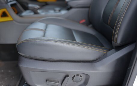 Ford Ranger, 2025 год, 6 400 000 рублей, 20 фотография