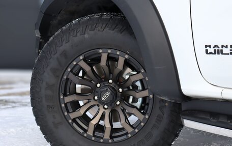 Ford Ranger, 2025 год, 6 400 000 рублей, 17 фотография