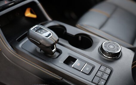 Ford Ranger, 2025 год, 6 400 000 рублей, 22 фотография