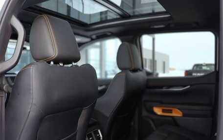 Ford Ranger, 2025 год, 6 400 000 рублей, 28 фотография