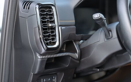 Ford Ranger, 2025 год, 6 400 000 рублей, 25 фотография