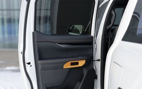 Ford Ranger, 2025 год, 6 400 000 рублей, 26 фотография