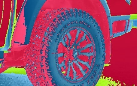 Ford Ranger, 2025 год, 6 400 000 рублей, 18 фотография