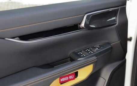 Ford Ranger, 2025 год, 6 400 000 рублей, 19 фотография