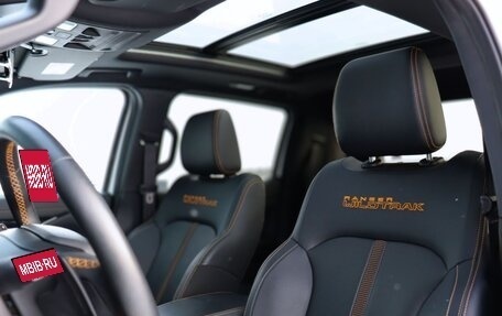 Ford Ranger, 2025 год, 6 400 000 рублей, 21 фотография