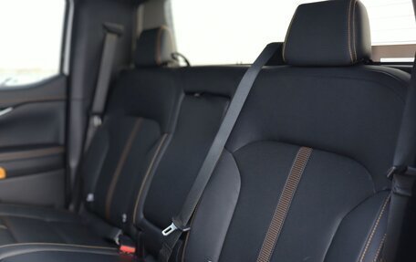 Ford Ranger, 2025 год, 6 400 000 рублей, 29 фотография