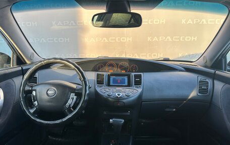 Nissan Primera III, 2006 год, 360 000 рублей, 5 фотография