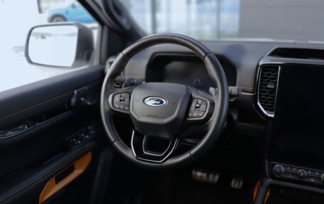 Ford Ranger, 2025 год, 6 400 000 рублей, 35 фотография