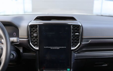 Ford Ranger, 2025 год, 6 400 000 рублей, 32 фотография