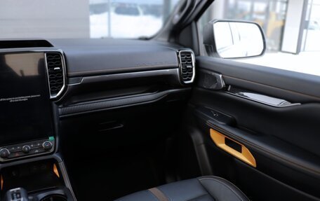 Ford Ranger, 2025 год, 6 400 000 рублей, 34 фотография