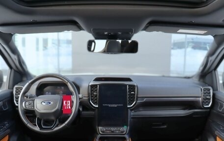 Ford Ranger, 2025 год, 6 400 000 рублей, 31 фотография