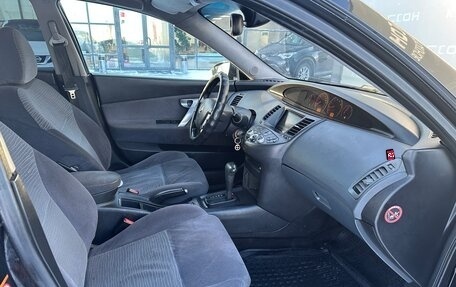 Nissan Primera III, 2006 год, 360 000 рублей, 6 фотография