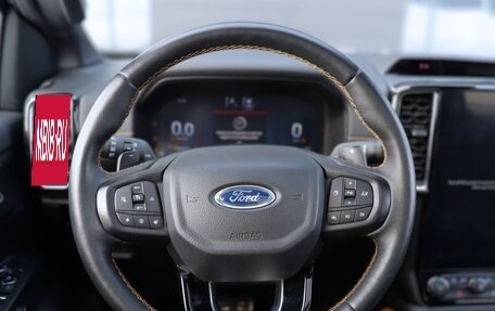 Ford Ranger, 2025 год, 6 400 000 рублей, 33 фотография