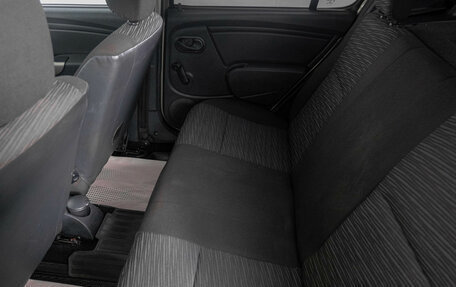 Renault Sandero I, 2011 год, 499 000 рублей, 10 фотография