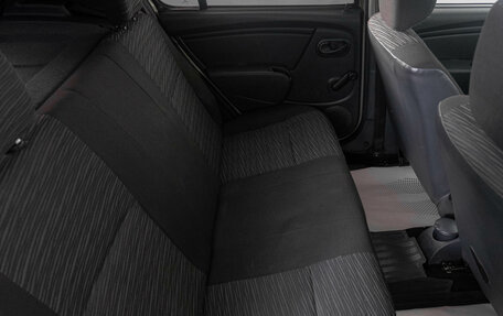 Renault Sandero I, 2011 год, 499 000 рублей, 11 фотография