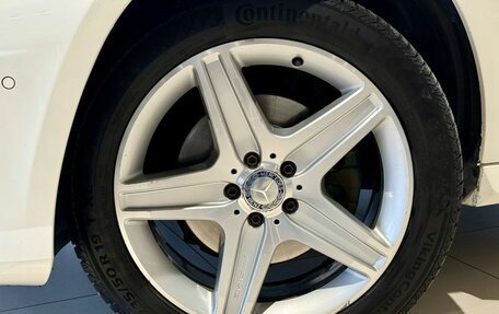 Mercedes-Benz GLK-Класс, 2014 год, 1 999 000 рублей, 9 фотография