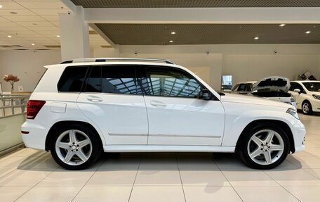 Mercedes-Benz GLK-Класс, 2014 год, 1 999 000 рублей, 4 фотография