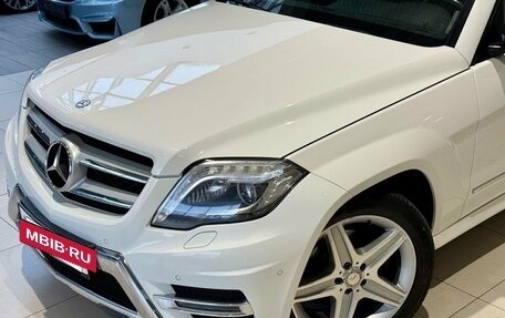 Mercedes-Benz GLK-Класс, 2014 год, 1 999 000 рублей, 7 фотография