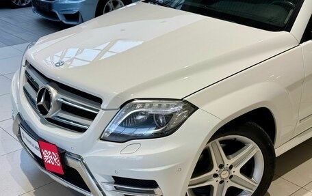 Mercedes-Benz GLK-Класс, 2014 год, 1 999 000 рублей, 8 фотография