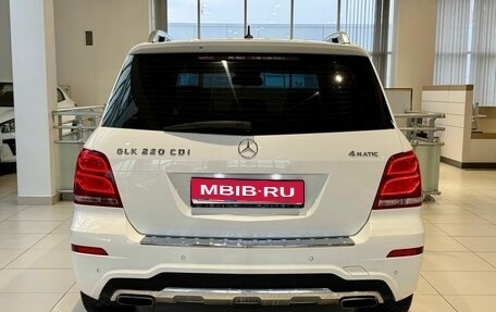 Mercedes-Benz GLK-Класс, 2014 год, 1 999 000 рублей, 12 фотография