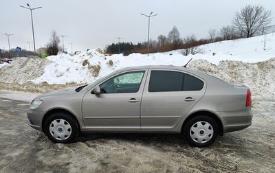 Skoda Octavia, 2012 год, 790 000 рублей, 1 фотография