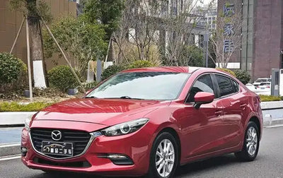 Mazda 3, 2018 год, 1 200 009 рублей, 1 фотография