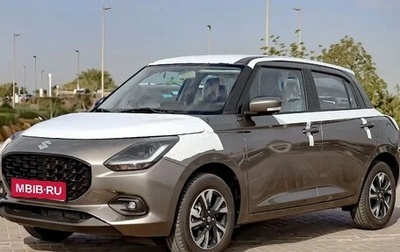 Suzuki Swift, 2025 год, 1 738 000 рублей, 1 фотография