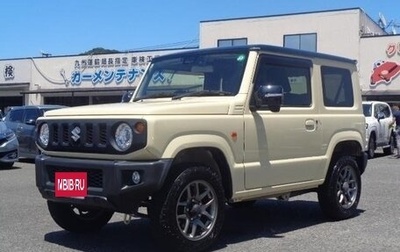 Suzuki Jimny, 2019 год, 1 100 000 рублей, 1 фотография