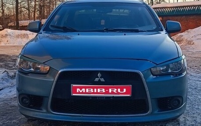 Mitsubishi Lancer IX, 2011 год, 900 000 рублей, 1 фотография