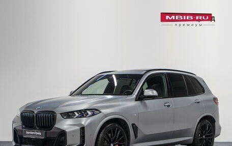 BMW X5, 2025 год, 17 990 000 рублей, 1 фотография