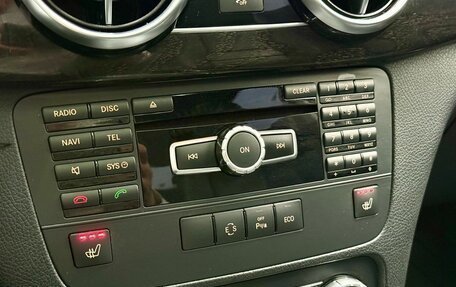 Mercedes-Benz GLK-Класс, 2014 год, 1 999 000 рублей, 23 фотография