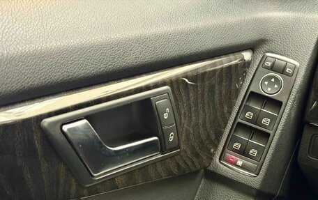 Mercedes-Benz GLK-Класс, 2014 год, 1 999 000 рублей, 31 фотография